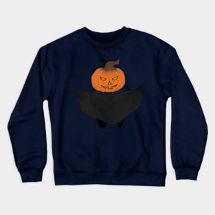 Jack o lantern Crewneck Sweatshirt